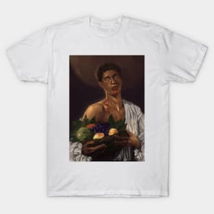 Louis de Pointe Du Lac T-Shirt